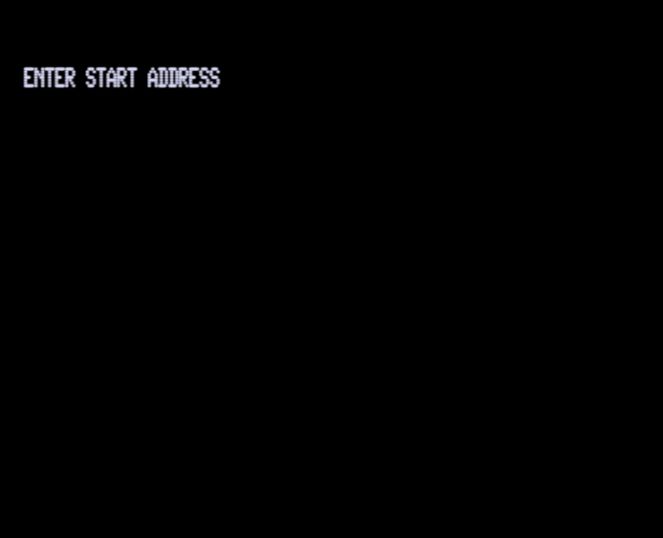 Screen shot